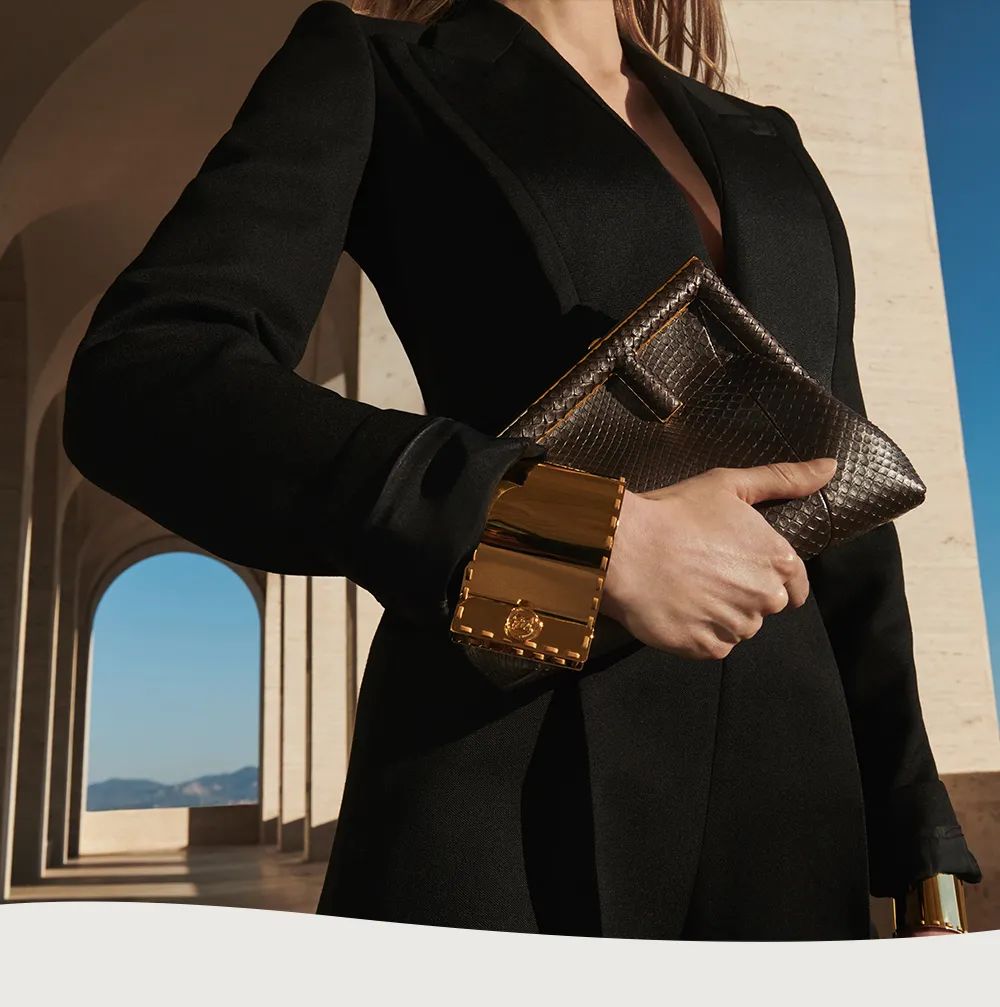 Fendi First系列